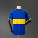 BOCA JUNIORS I 85/86 HOMBRE (RETRO)