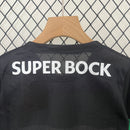 SPORTING I 24/25 CONJUNTO INFANTIL