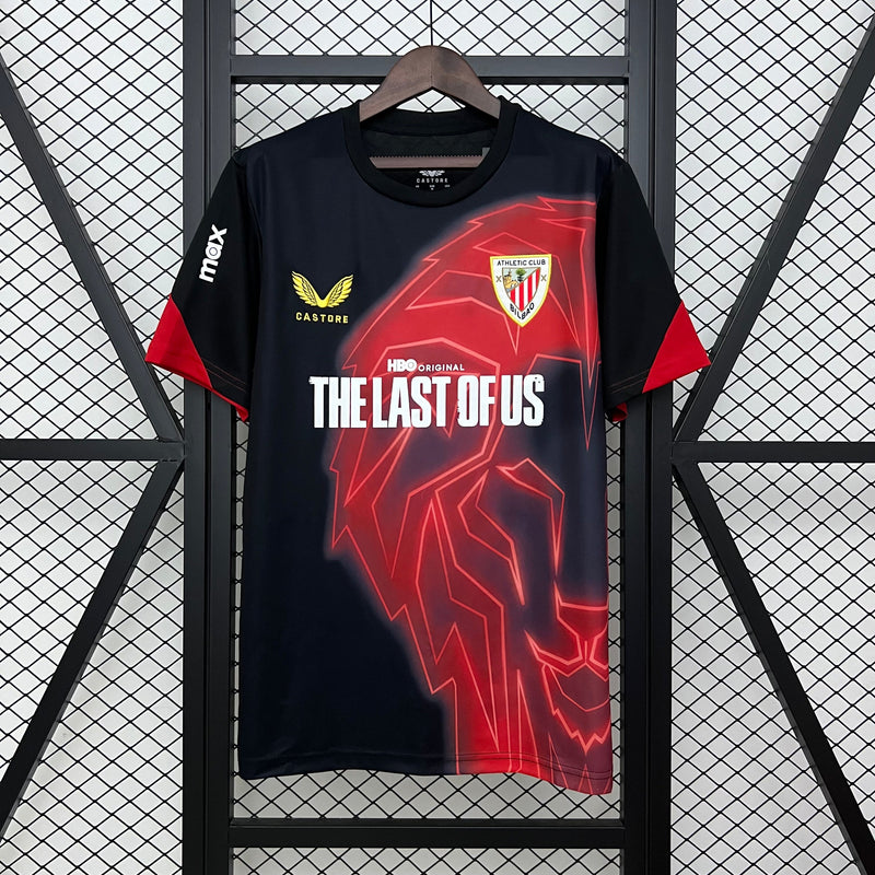ATHLETIC BILBAO 25/26 HOMBRE EDICIÓN ESPECIAL