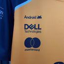 CAMISETA F1 MCLAREN 2025 NORRIS