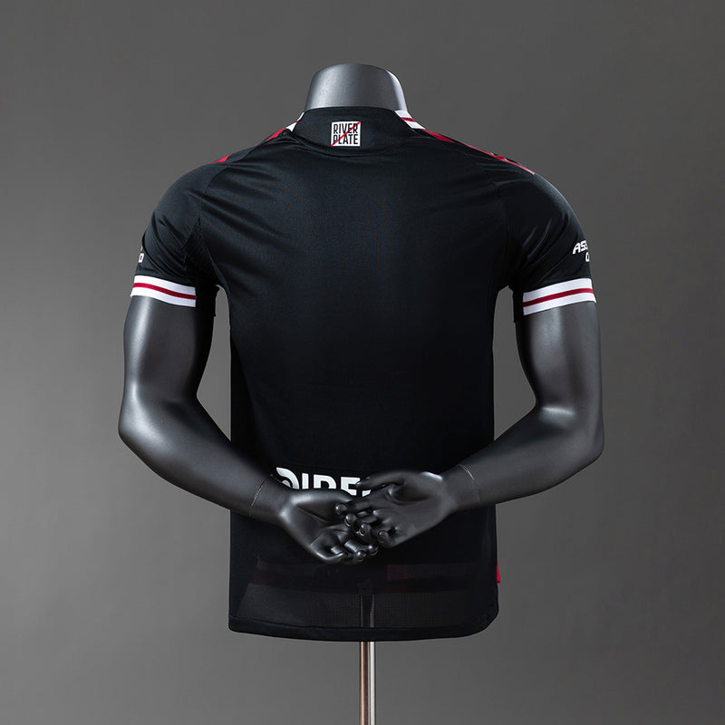 RIVER PLATE II 25/26 HOMBRE (VERSIÓN JUGADOR)