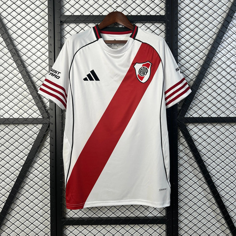 RIVER PLATE I 25/26 HOMBRE