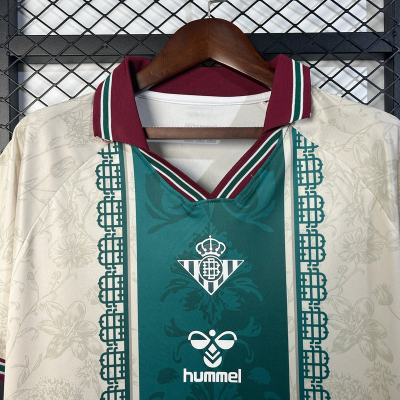 REAL BETIS EDICIÓN ESPECIAL 25/26 HOMBRE