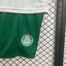 PALMEIRAS II 25/26 CONJUNTO INFANTIL