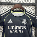 REAL MADRID II 25/26 CONJUNTO INFANTIL