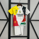 RONALDO CONMEMORATIVA 25/26 CONJUNTO INFANTIL