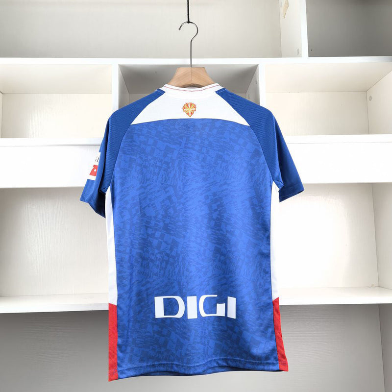 ATHLETIC BILBAO II 24/25 HOMBRE