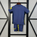 ATLÉTICO DE MADRID II 25/26 CONJUNTO INFANTIL