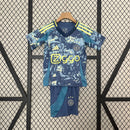 AJAX II 24/25 CONJUNTO INFANTIL