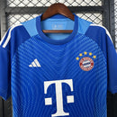 BAYERN MUNICH PORTERO 25/26 HOMBRE