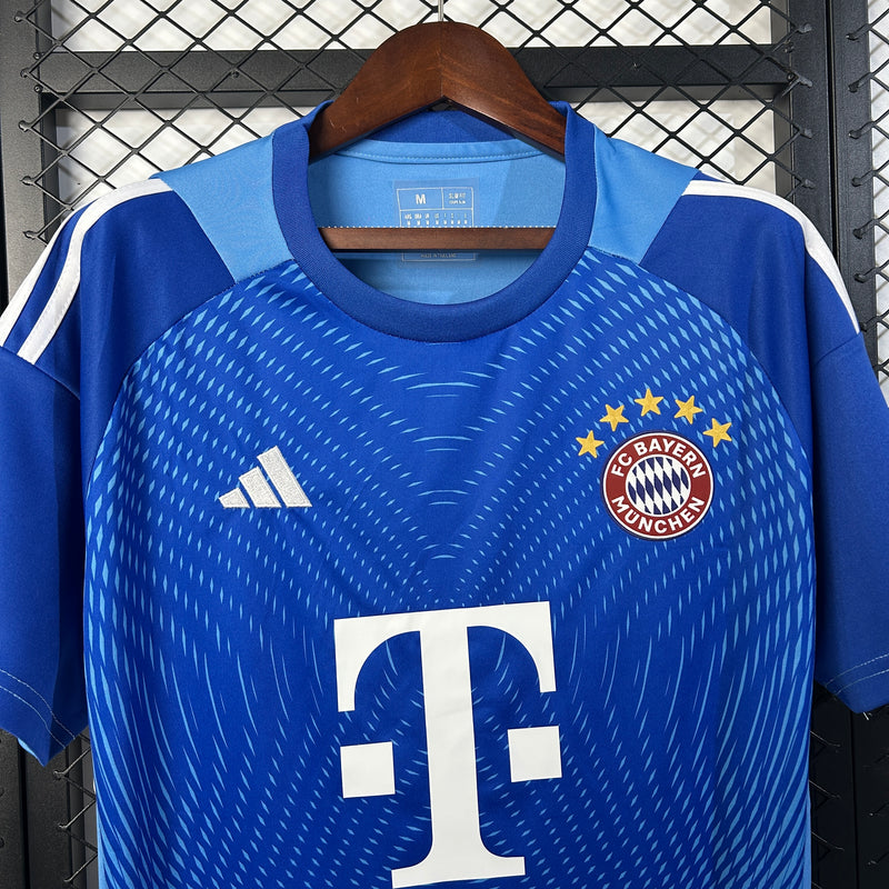 BAYERN MUNICH PORTERO 25/26 HOMBRE