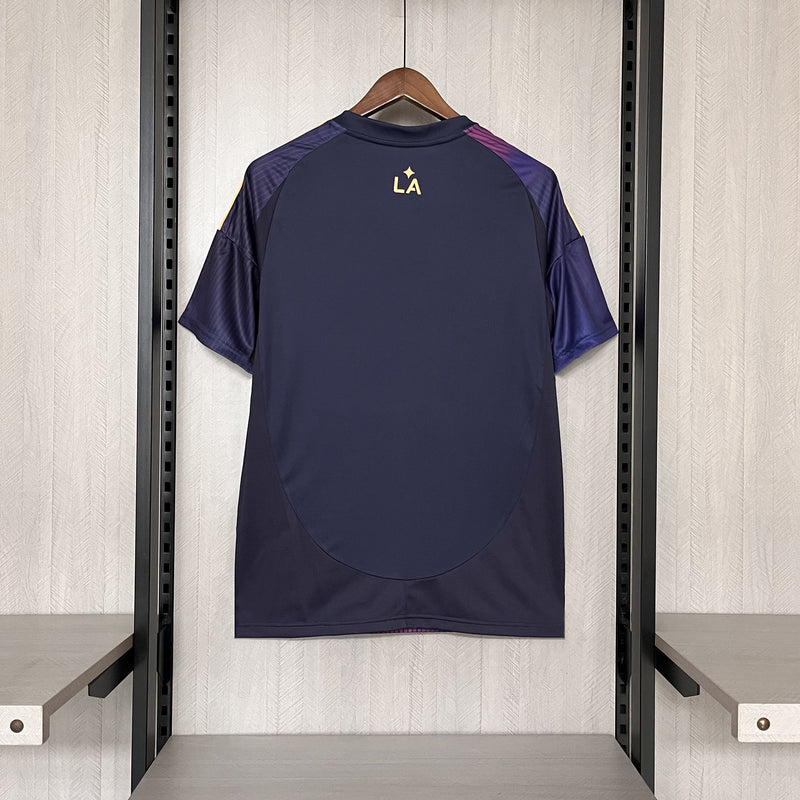LOS ANGELES GALAXY II 25/26 HOMBRE