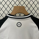 NEWCASTLE UNITED I 24/25 CONJUNTO INFANTIL