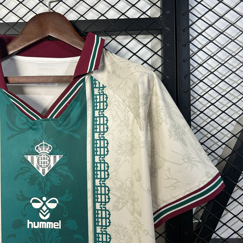 REAL BETIS EDICIÓN ESPECIAL 25/26 HOMBRE