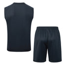 CONJUNTO ENTRENAMIENTO VERANO ARGENTINA 25/26 HOMBRE
