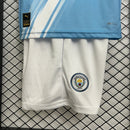 MANCHESTER CITY I 25/26 CONJUNTO INFANTIL