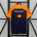 CAMISETA F1 MCLAREN 2025 II
