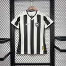 CAMISETA BOTAFOGO I 24/25 MUJER