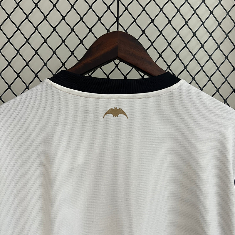 CAMISETA VALÊNCIA I 24/25 HOMBRE