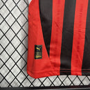 AC MILAN I 24/25 CONJUNTO INFANTIL
