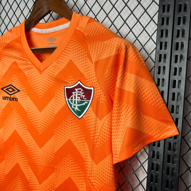 CAMISETA FLUMINENSE 24/25 PORTERO