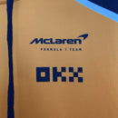 CHAQUETA F1 MCLAREN 2025