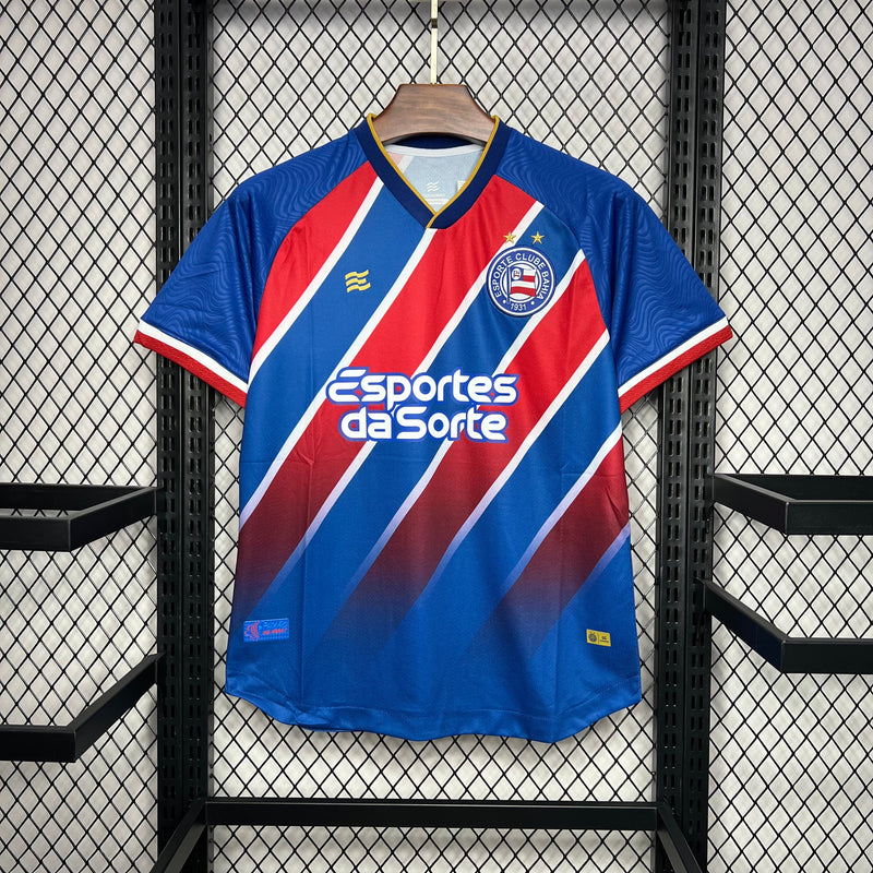 CAMISETA BAHIA II 24/25 HOMBRE
