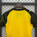 BORUSSIA DORTMUND I 25/26 CONJUNTO INFANTIL