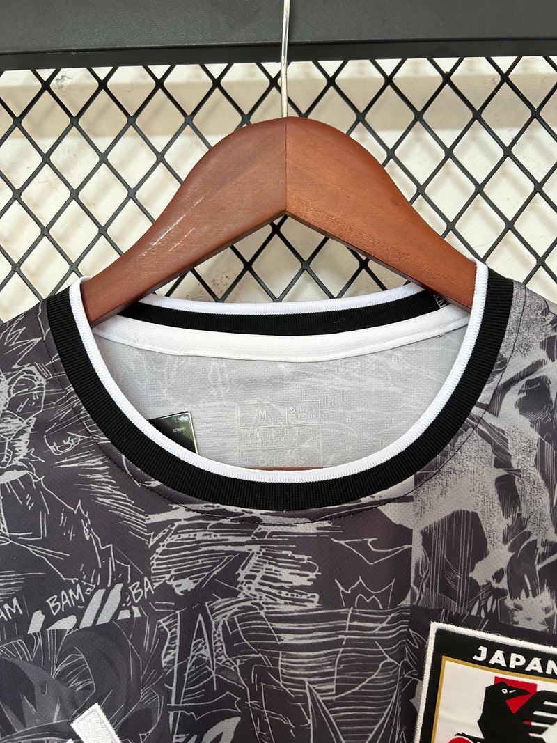 JAPÓN EDICIÓN LIMITADA DRAGON BALL Z 25/26 HOMBRE