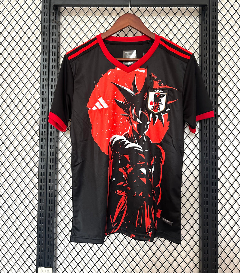 JAPÓN EDICIÓN LIMITADA DRAGON BALL Z 25/26 HOMBRE