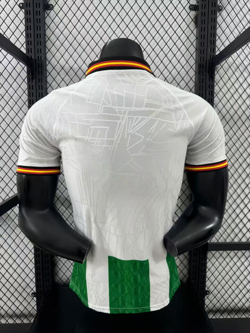 REAL BETIS EDICÍON ESPECIAL 25/26 HOMBRE (VERSIÓN JUGADOR)