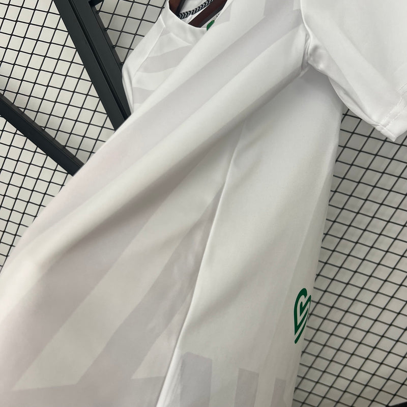 REAL BESTIS PORTERO 25/26 HOMBRE