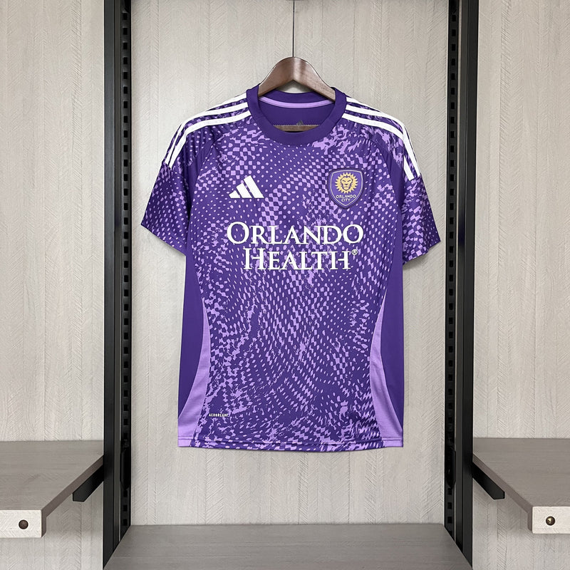 ORLANDO CITY I 25/26 HOMBRE