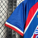 CAMISETA BAHIA II 24/25 HOMBRE