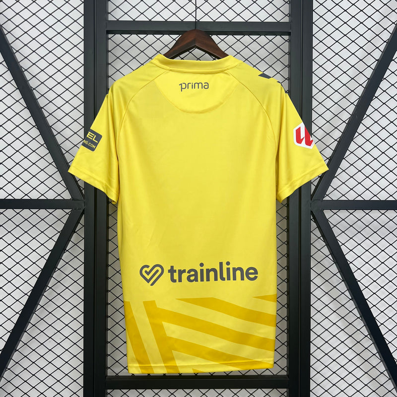 REAL BESTIS PORTERO 25/26 HOMBRE