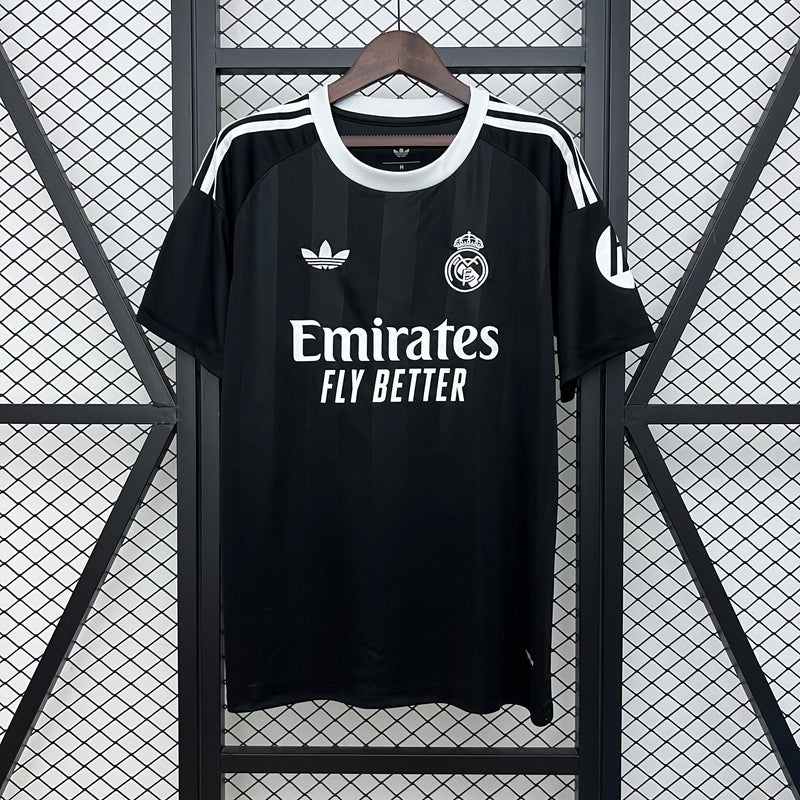 REAL MADRID 25/26 HOMBRE EDICIÓN ESPECIAL