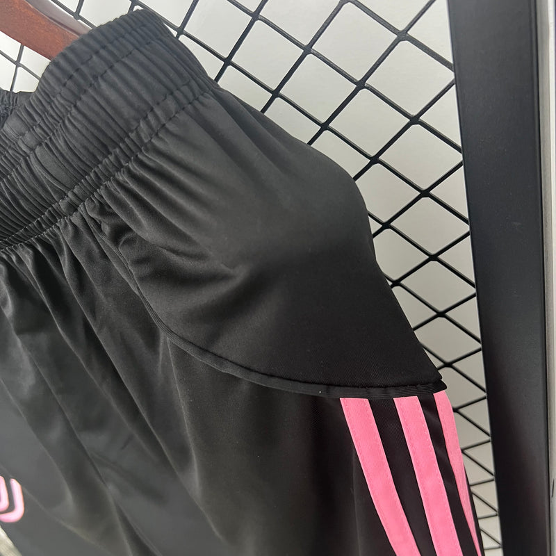 PANTALONES JUVENTUS I 25/26
