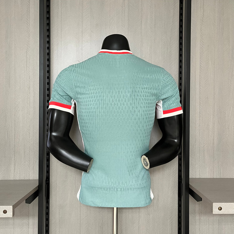 ATLETICO MADRID II 24/25 HOMBRE (VERSÍON JUGADOR)