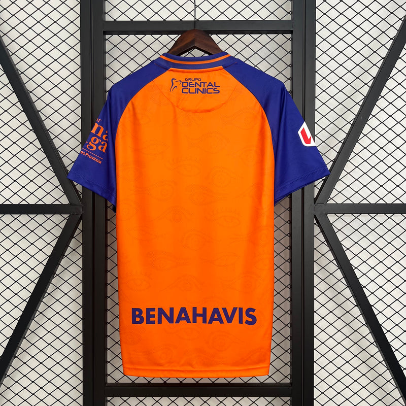 MALAGA II 25/26 HOMBRE