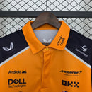 POLO F1 MCLAREN 2025 NORRIS