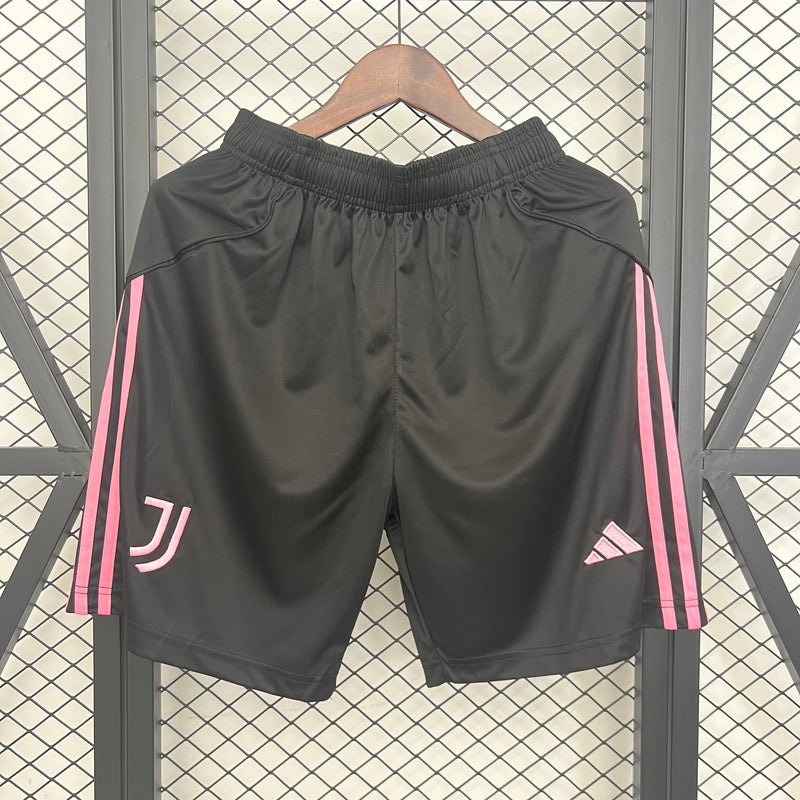 PANTALONES JUVENTUS I 25/26