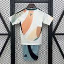 ESPAÑA II 25/26 CONJUNTO INFANTIL