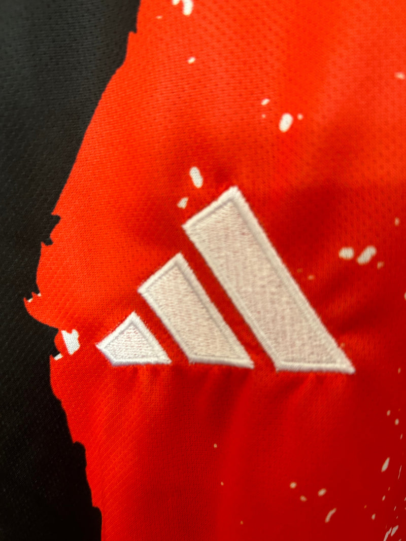 JAPÓN EDICIÓN LIMITADA DRAGON BALL Z 25/26 HOMBRE