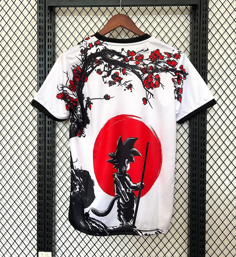 JAPÓN EDICIÓN LIMITADA DRAGON BALL Z 25/26 HOMBRE