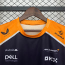 CAMISETA F1 MCLAREN 2025 II