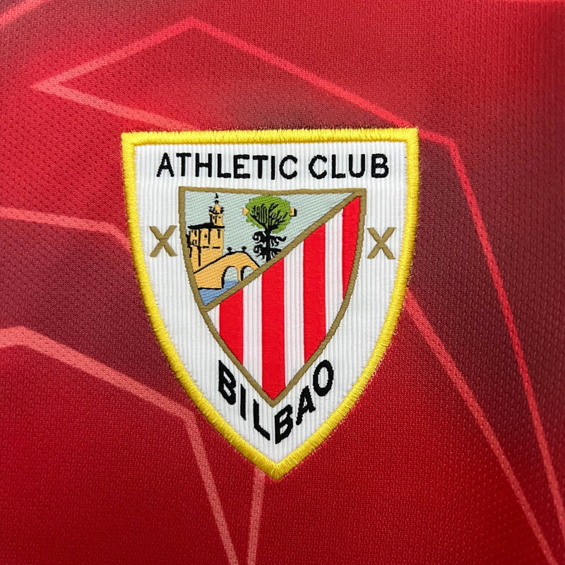 ATHLETIC BILBAO 25/26 HOMBRE EDICIÓN ESPECIAL