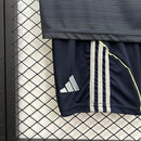 REAL MADRID II 25/26 CONJUNTO INFANTIL