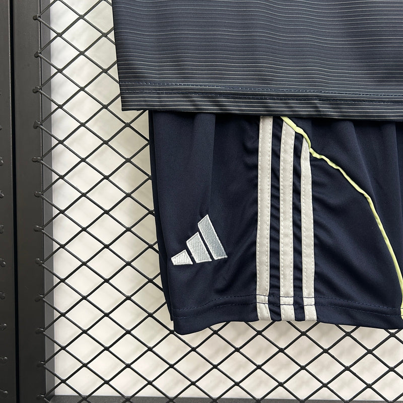 REAL MADRID II 25/26 CONJUNTO INFANTIL