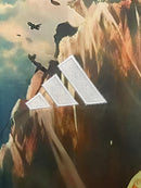 JAPÓN EDICIÓN LIMITADA ONE PIECE 25/26 HOMBRE