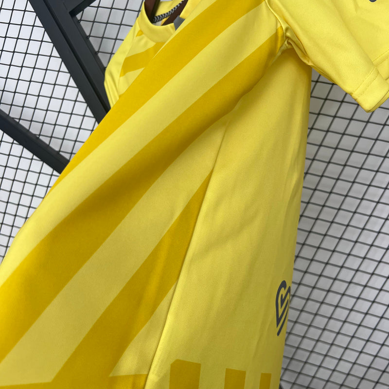 REAL BESTIS PORTERO 25/26 HOMBRE